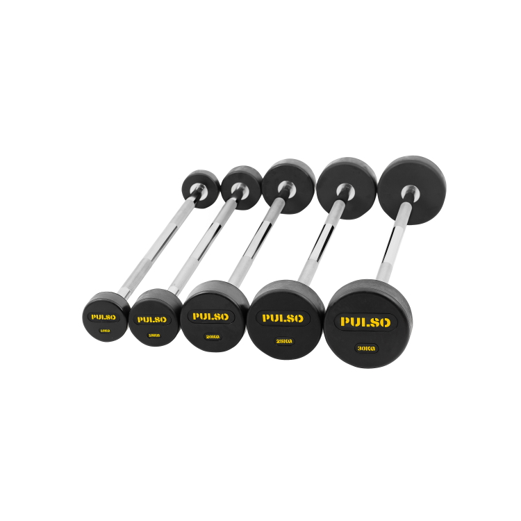 FBP13 Pack of 5 Fixed Straight Bars